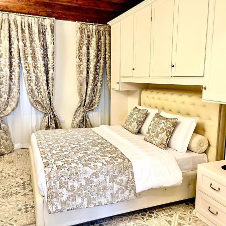 Mh 3202 Apartment Венеция Екстериор снимка