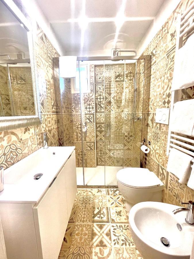 Mh 3202 Apartment Венеция Екстериор снимка