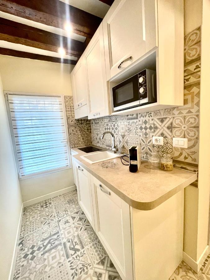 Mh 3202 Apartment Венеция Екстериор снимка