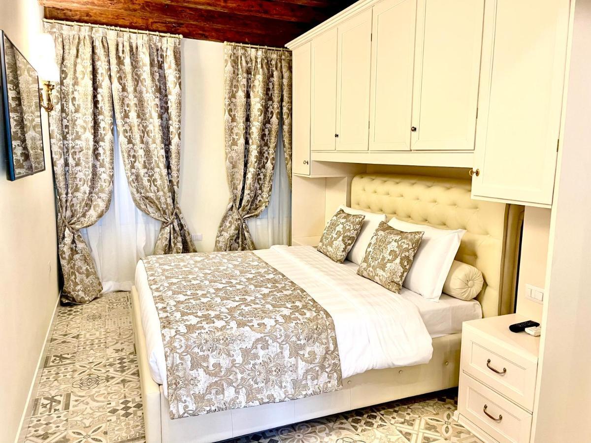 Mh 3202 Apartment Венеция Екстериор снимка